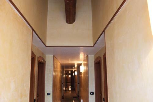 Villa Ferri Apartments