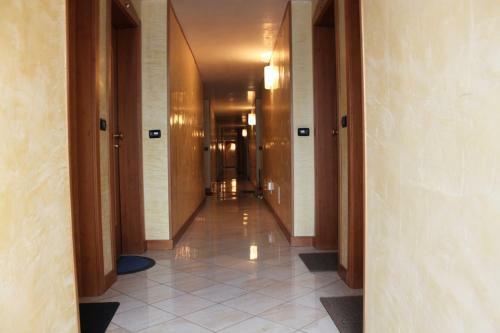 Villa Ferri Apartments