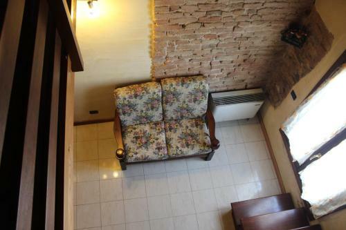 Villa Ferri Apartments