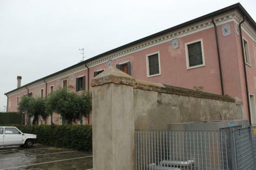 Villa Ferri Apartments