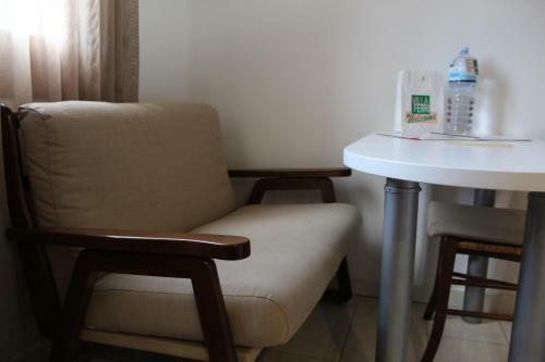 Villa Ferri Apartments