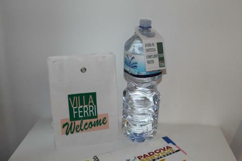 Villa Ferri Apartments