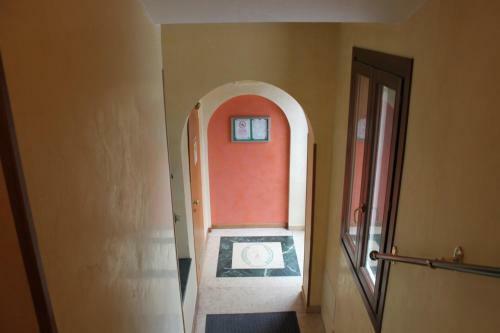Villa Ferri Apartments