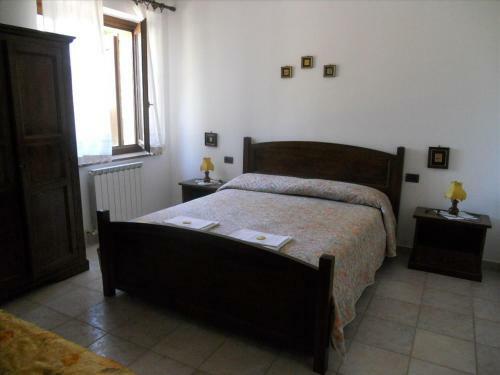 Agroturismo Agriturismo La Selva