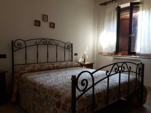 Agroturismo Agriturismo La Selva