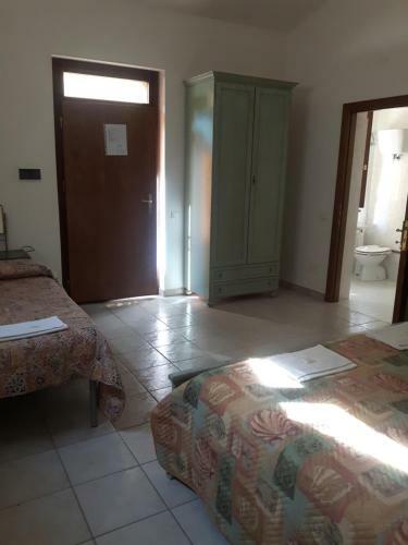 Agroturismo Agriturismo La Selva