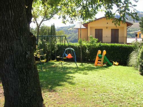 Agroturismo Agriturismo La Selva