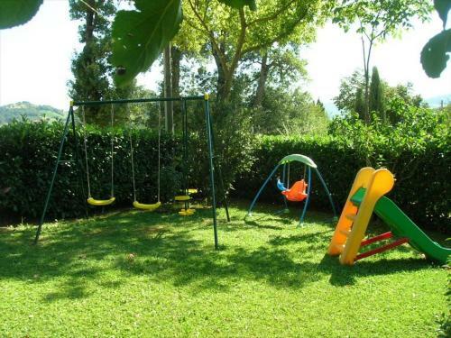 Agroturismo Agriturismo La Selva