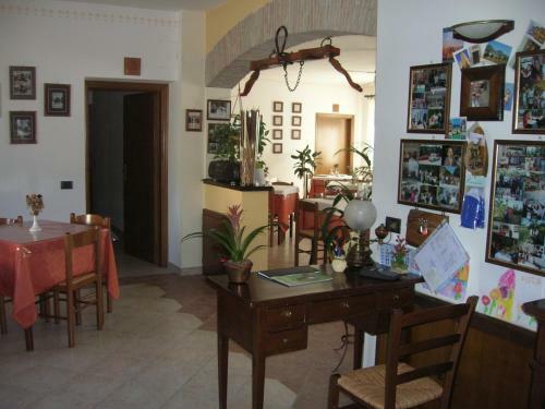 Agroturismo Agriturismo La Selva