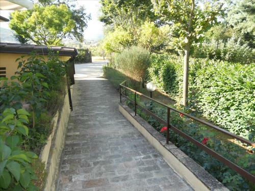 Agroturismo Agriturismo La Selva