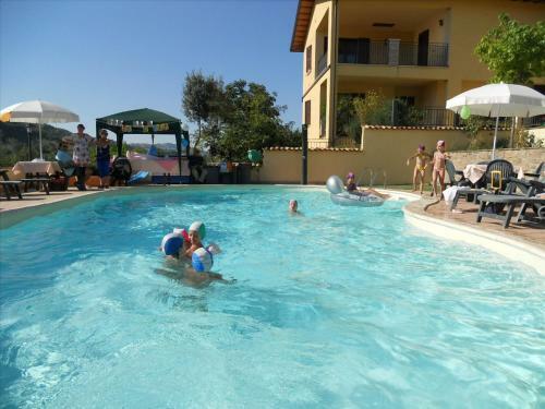 Agroturismo Agriturismo La Selva
