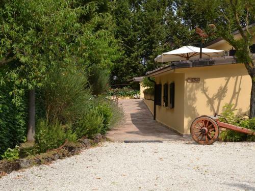 Agroturismo Agriturismo La Selva