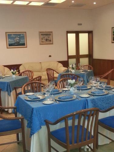 Hotel Maddaloni