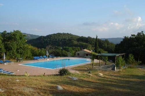 Agroturismo Agriturismo Il Fantone