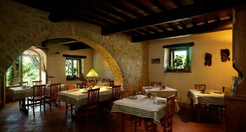 Agroturismo Agriturismo Il Fantone