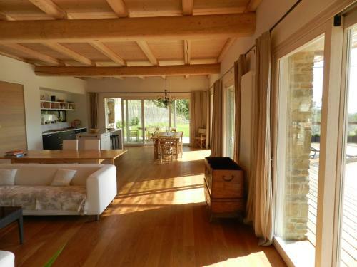 Apartamento La Ginestra