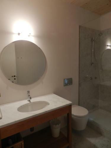 Apartamento La Ginestra