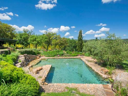 Holiday Home Podere San Giorgio Roccastrada