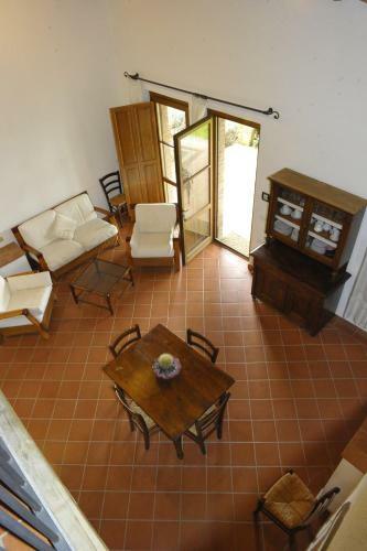 Agroturismo Il Convento Di Monte Pozzali