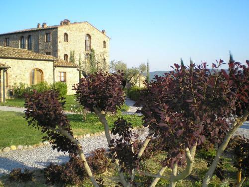 Agroturismo Il Convento Di Monte Pozzali