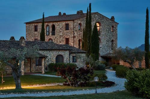 Agroturismo Il Convento Di Monte Pozzali