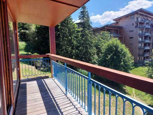 Apartamento R�sidence Nova - 2 Pi�ces Pour 6 Personnes 85