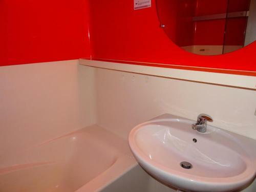 Apartamento R�sidence Belles Challes - Studio Pour 4 Personnes 90