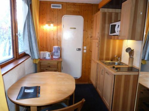 Apartamento R�sidence Nova - Studio Pour 3 Personnes 36