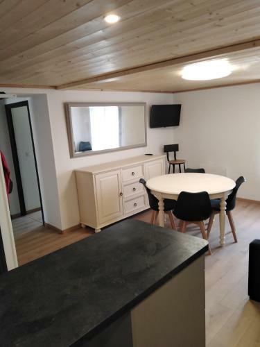 Apartamento Superbe Appartement Neuf T3 6pers 45m2