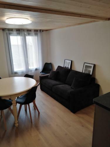 Apartamento Superbe Appartement Neuf T3 6pers 45m2