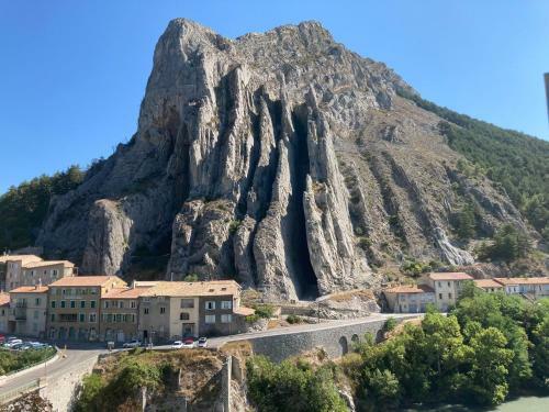 Apartamento Essentiel Barret