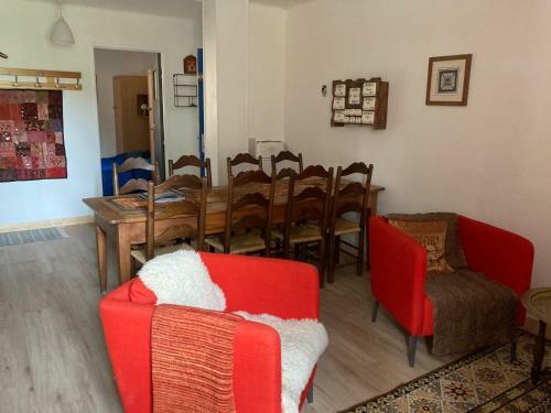 Apartamento Essentiel Barret