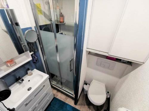 Apartamento R�sidence Tennis - Pi�ces 854