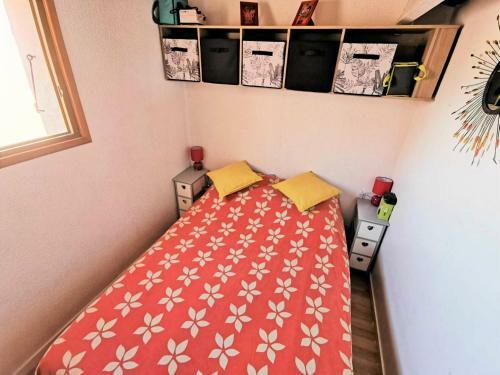 Apartamento R�sidence Tennis - Pi�ces 854