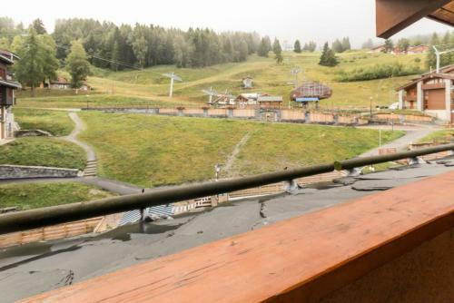 Apartamento R�sidence La Traverse - Studio Pour 5 Personnes 024