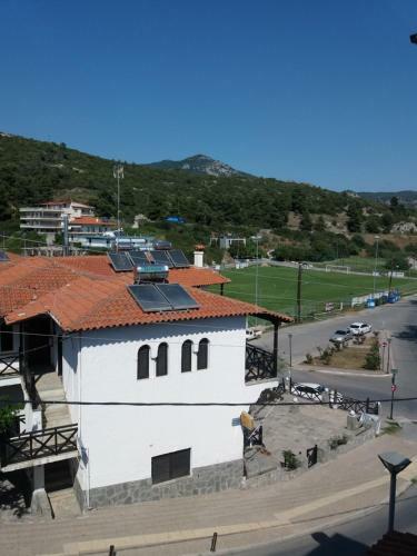 Apartamento Marias Home
