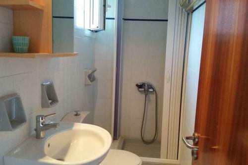Hotel Nefeli Studios Nydri Main Road