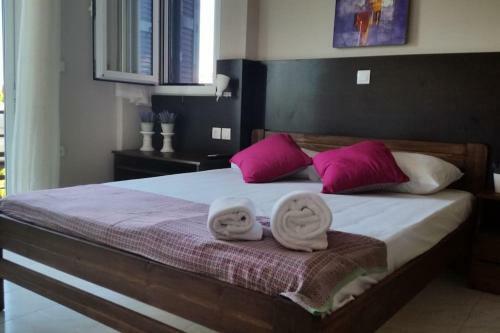 Hotel Nefeli Studios Nydri Main Road