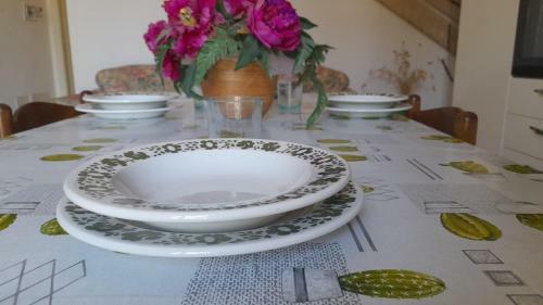 Casa Tra Gli Ulivi.