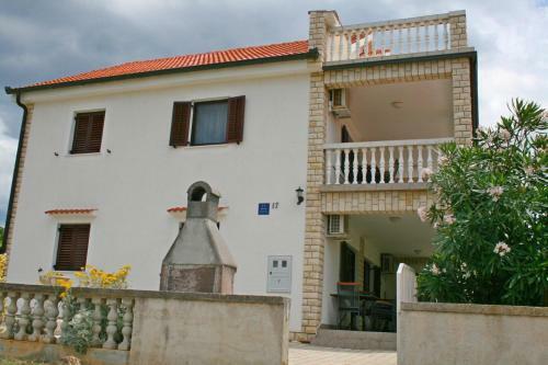 Apartmani Marko
