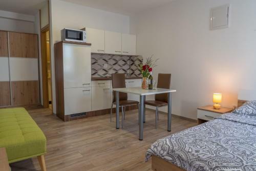 Apartmani Kr?ak