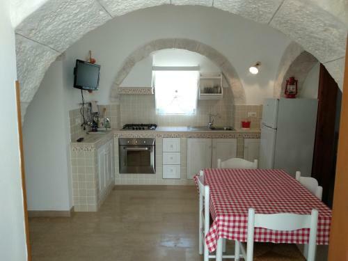 Agroturismo Agriturismo Zizzi