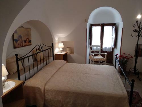 Agroturismo Agriturismo Zizzi