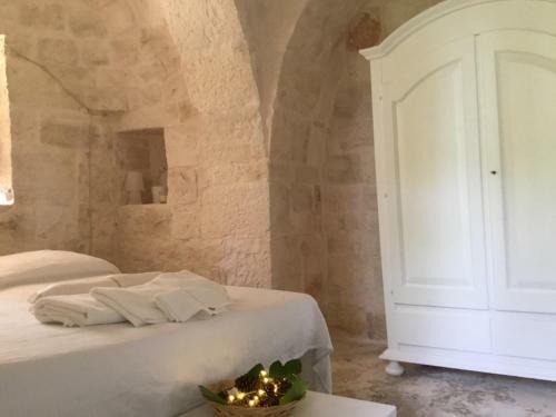 Agroturismo Trullo Portarino