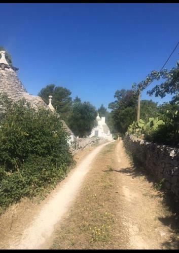 Agroturismo Trullo Portarino