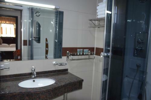 Hostal Smarthouse