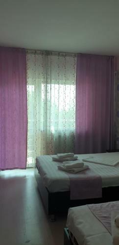 Hostal Vila Alessia