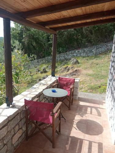 Hostal Villas Guest House