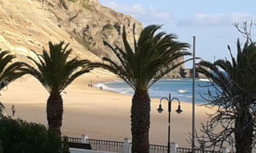 Apartamento Luz Lodge - Seaview & Style -