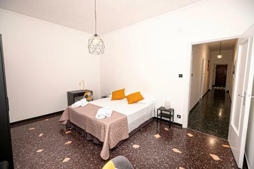 Homes In Genoa - Europa Apartment